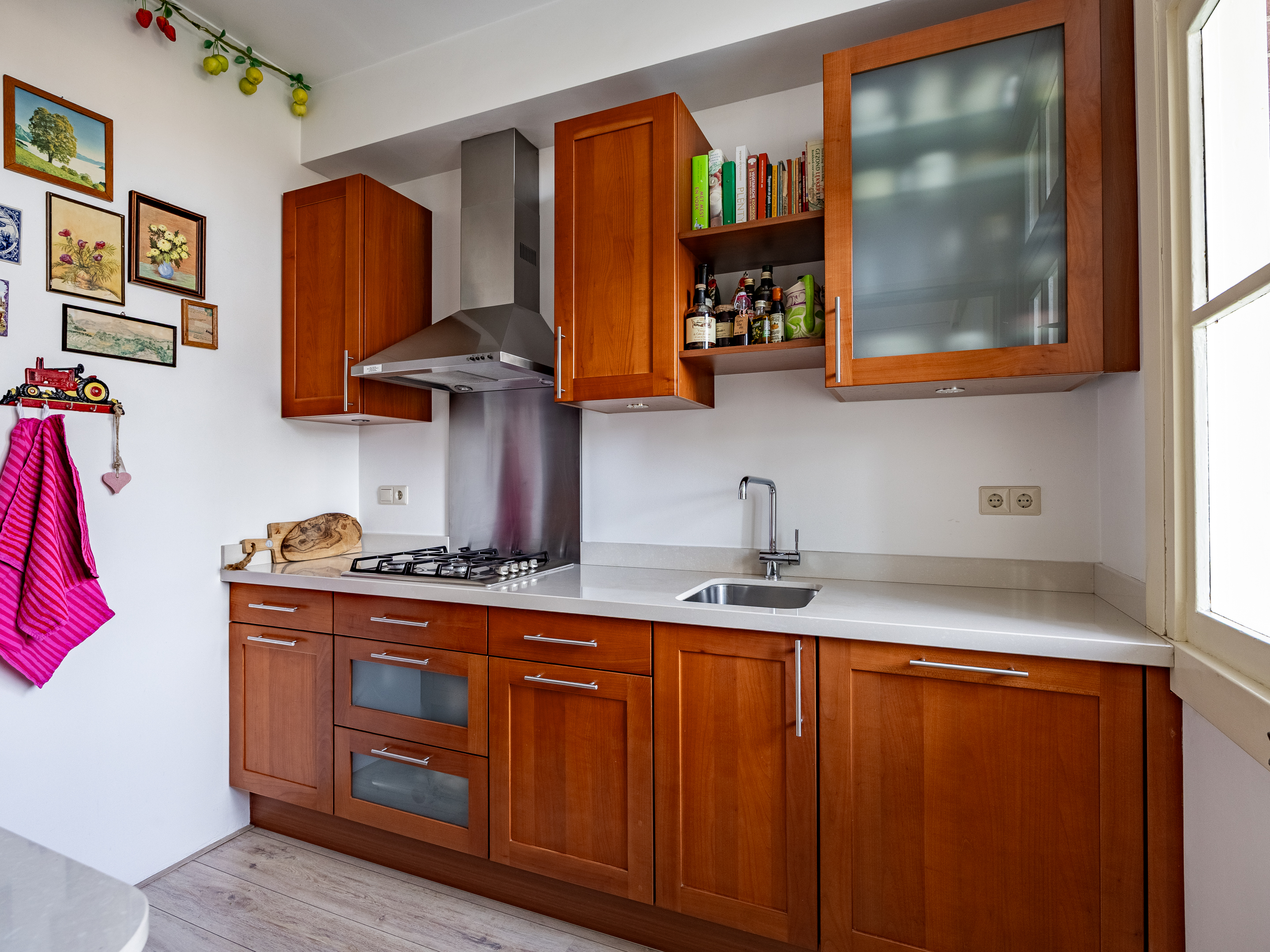 Te koop: Foto Woonhuis aan de Warnsveldseweg 31 in Zutphen