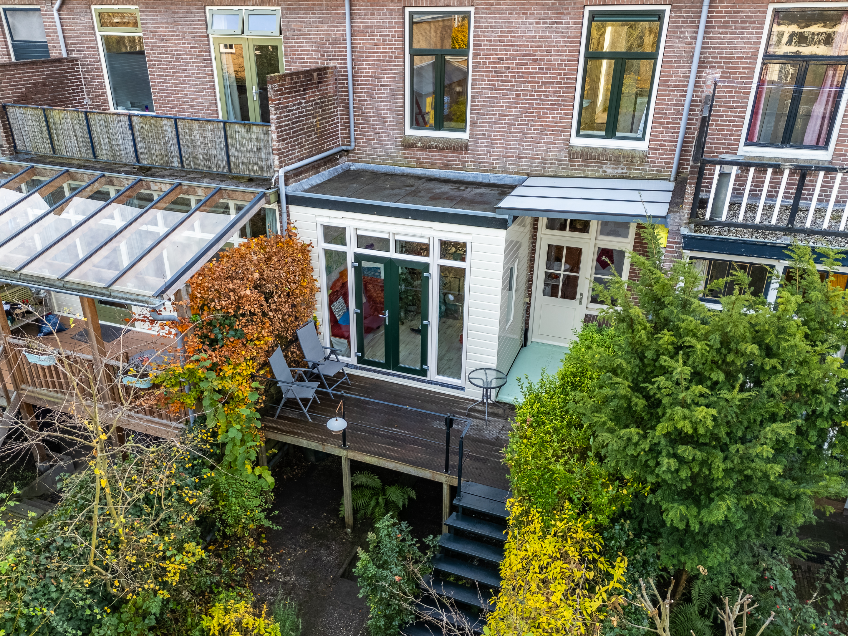 Te koop: Foto Woonhuis aan de Warnsveldseweg 31 in Zutphen