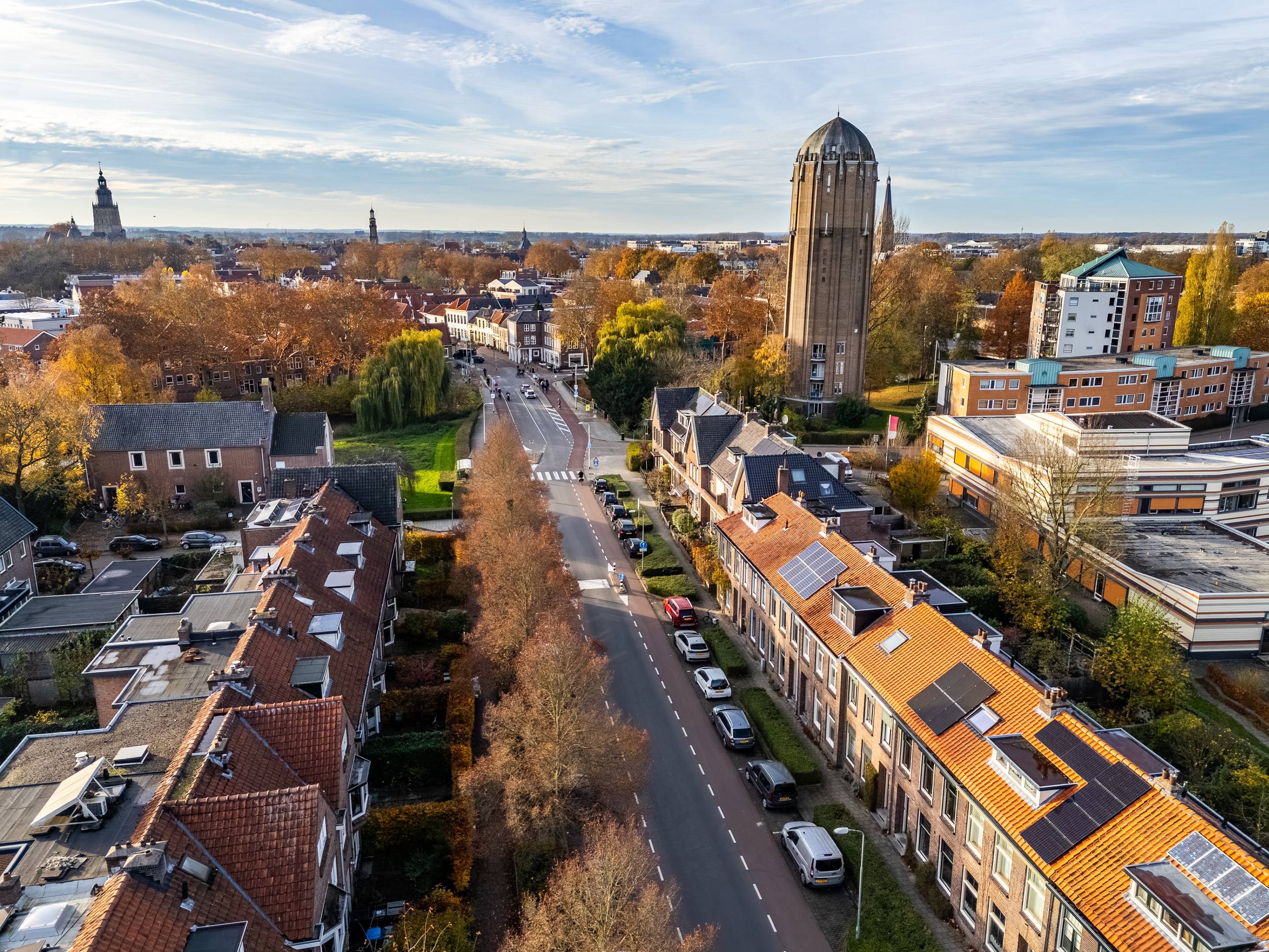 Te koop: Foto Woonhuis aan de Warnsveldseweg 31 in Zutphen