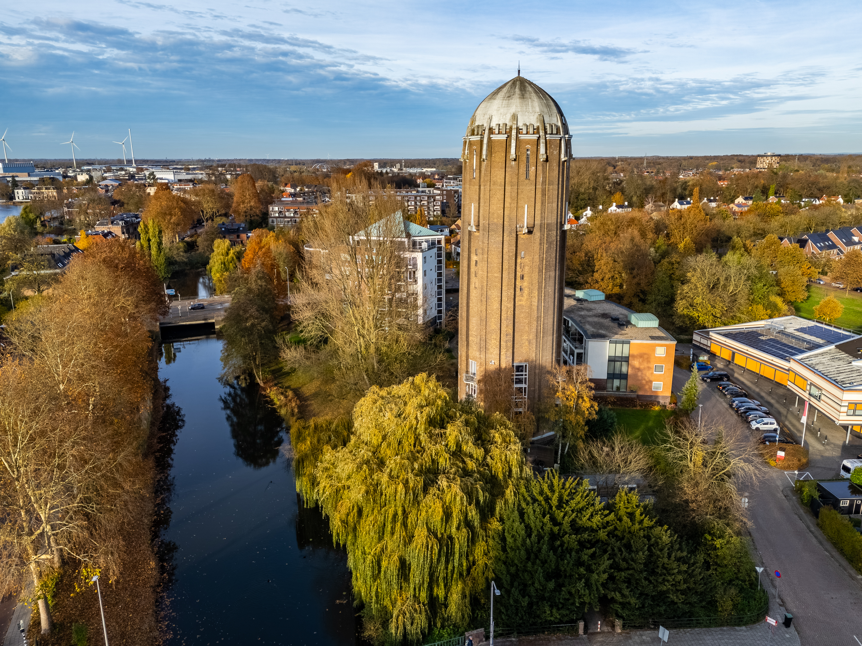 Te koop: Foto Woonhuis aan de Warnsveldseweg 31 in Zutphen