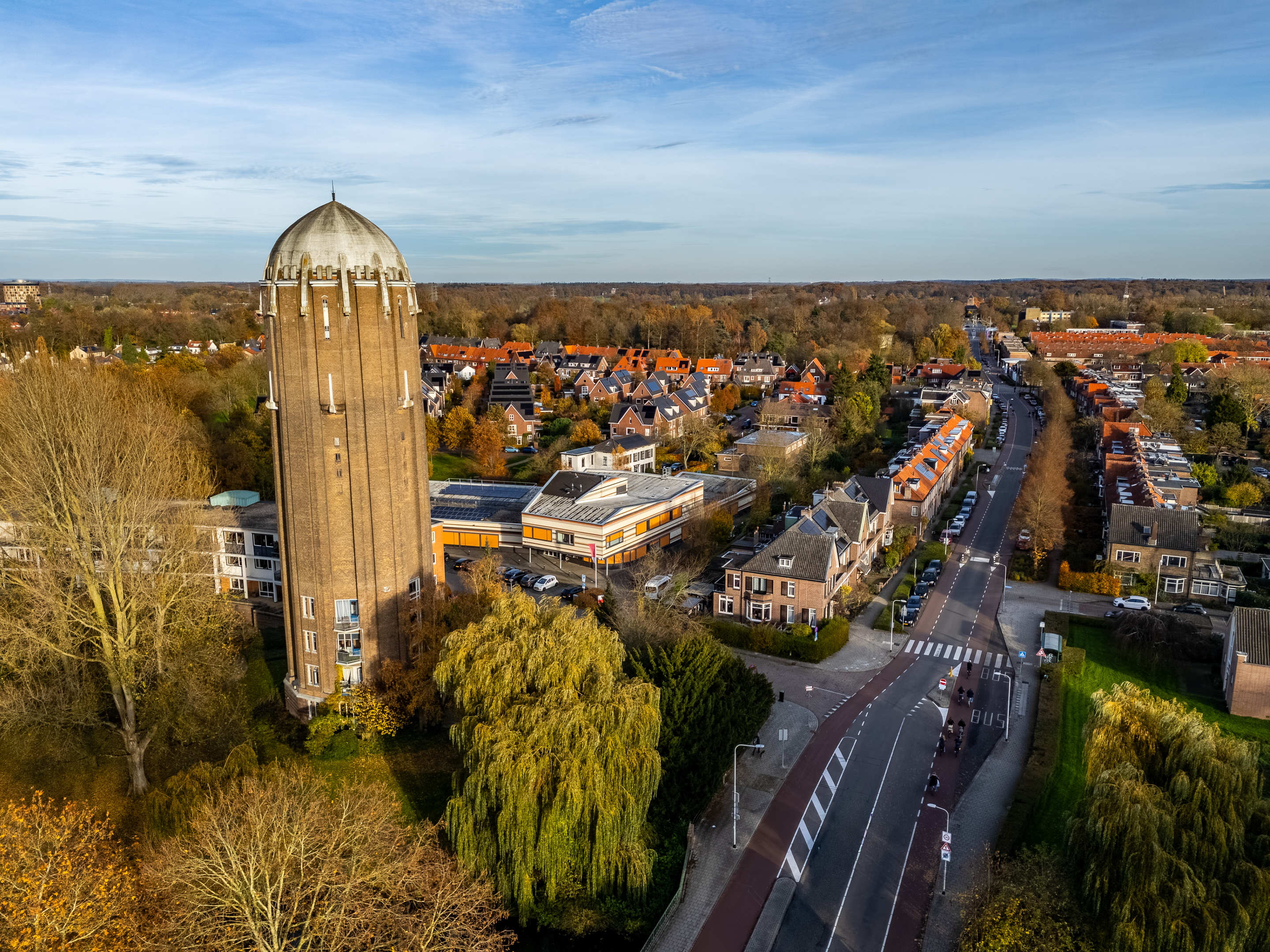 Te koop: Foto Woonhuis aan de Warnsveldseweg 31 in Zutphen