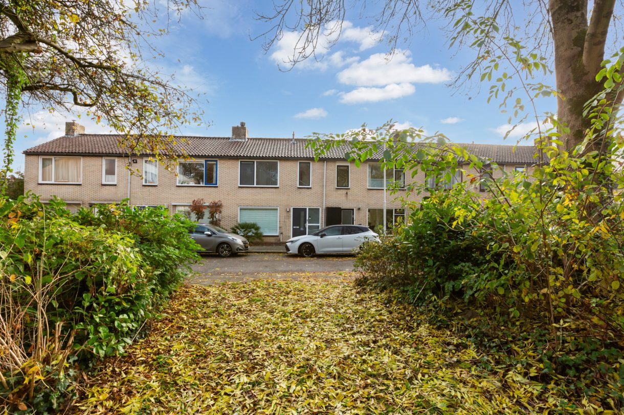 Te koop: Foto Woonhuis aan de Griekenlandweg 6 in IJsselstein