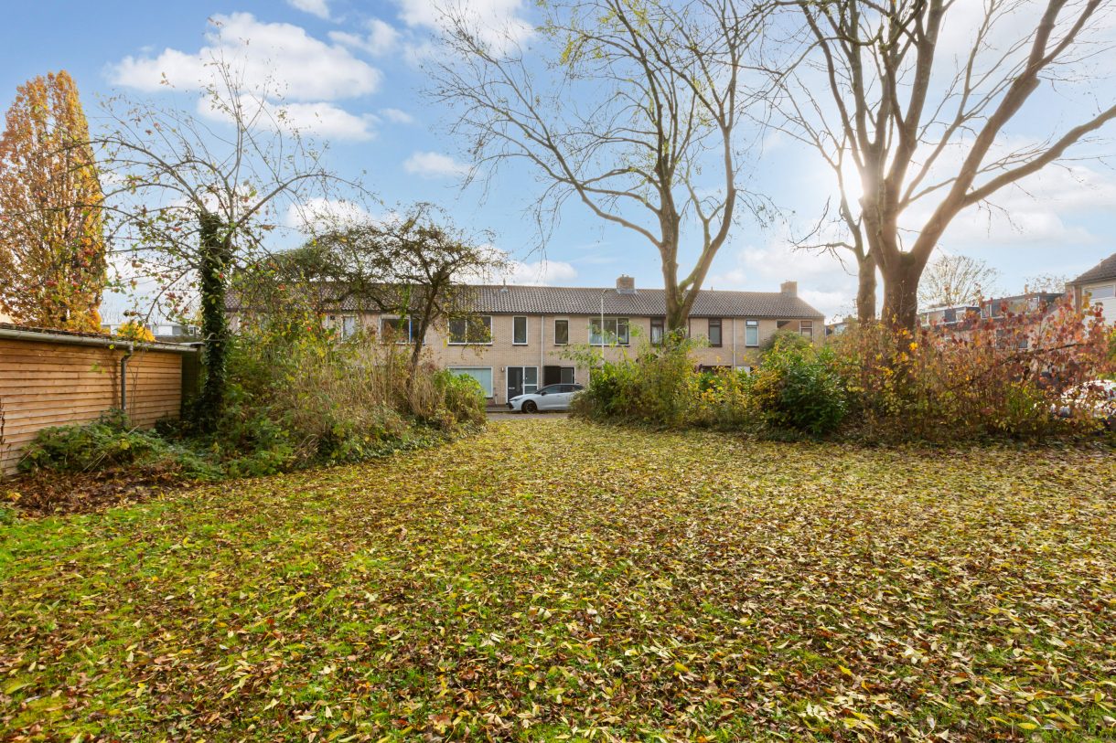 Te koop: Foto Woonhuis aan de Griekenlandweg 6 in IJsselstein