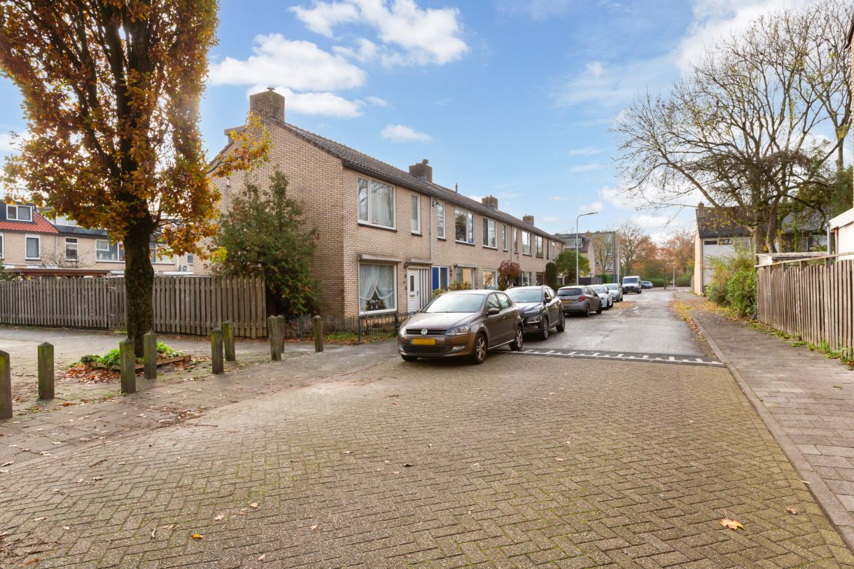 Te koop: Foto Woonhuis aan de Griekenlandweg 6 in IJsselstein