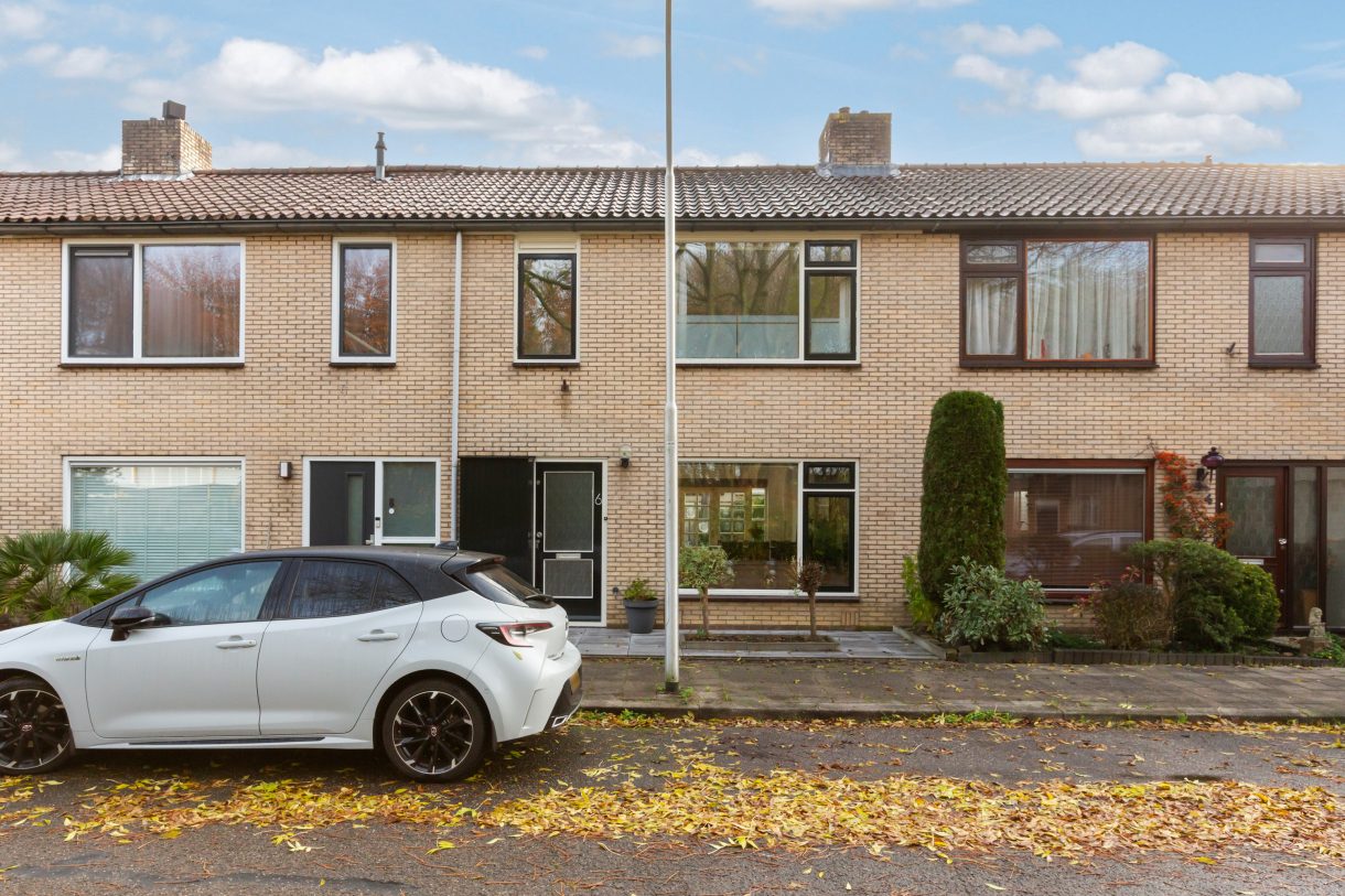 Te koop: Foto Woonhuis aan de Griekenlandweg 6 in IJsselstein