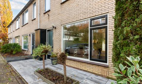 Te koop: Foto Woonhuis aan de Griekenlandweg 6 in IJsselstein