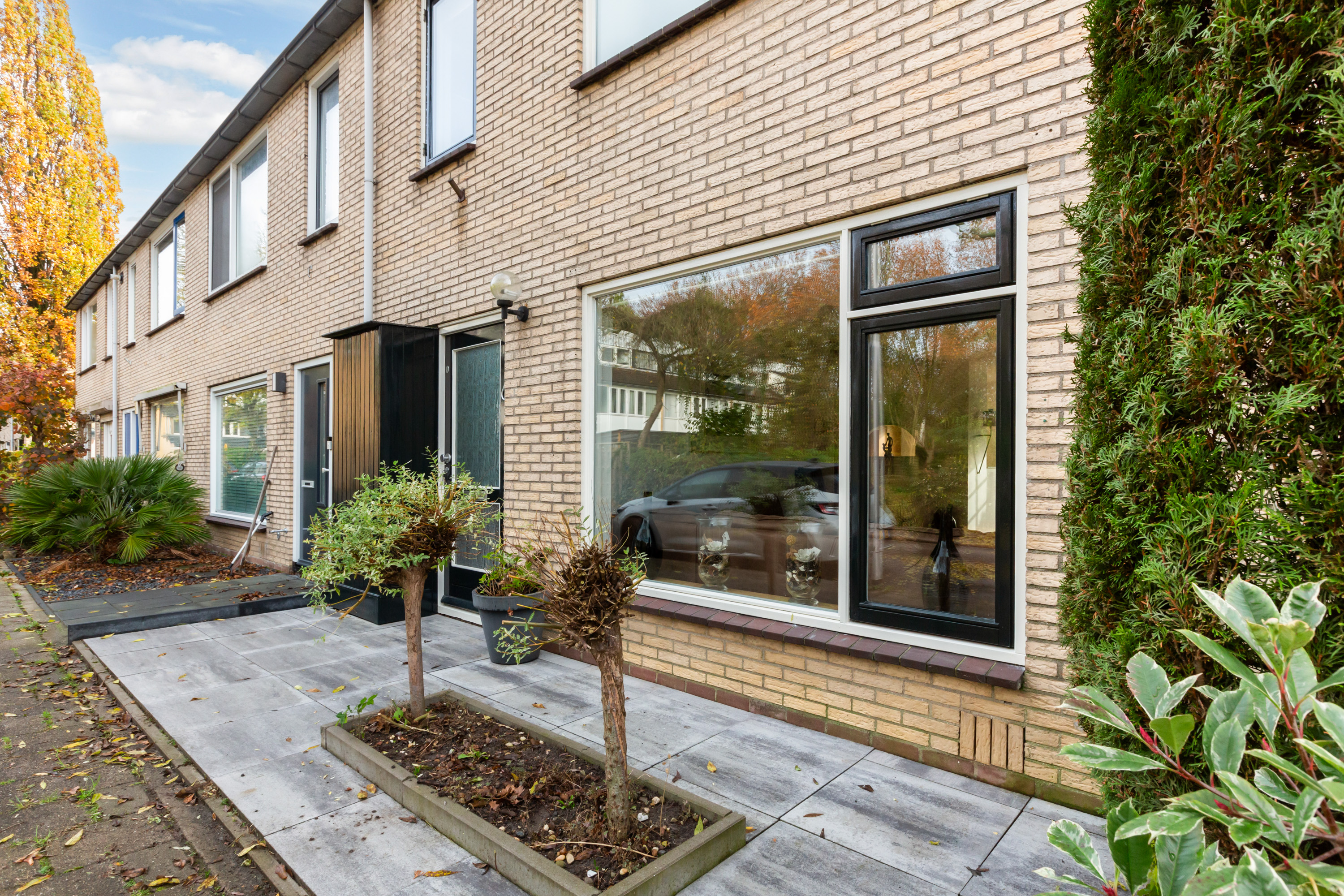 Te koop: Foto Woonhuis aan de Griekenlandweg 6 in IJsselstein