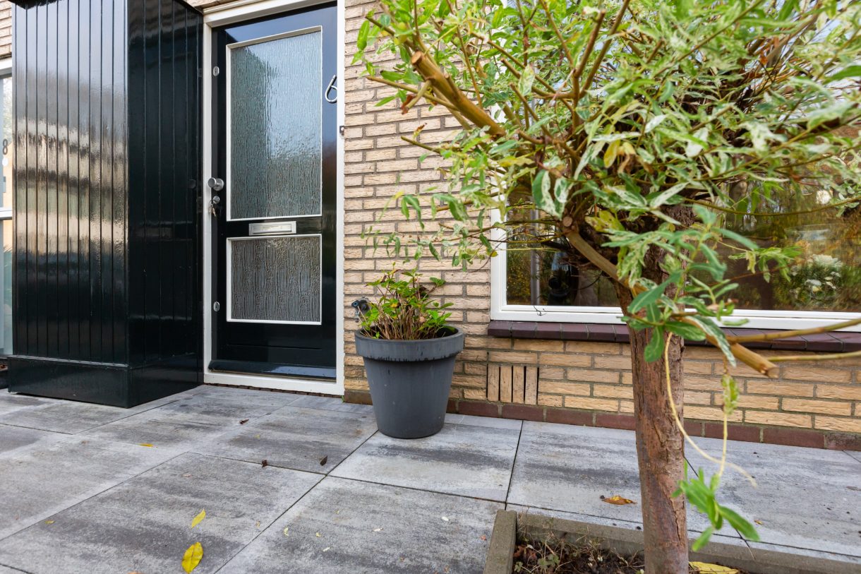 Te koop: Foto Woonhuis aan de Griekenlandweg 6 in IJsselstein