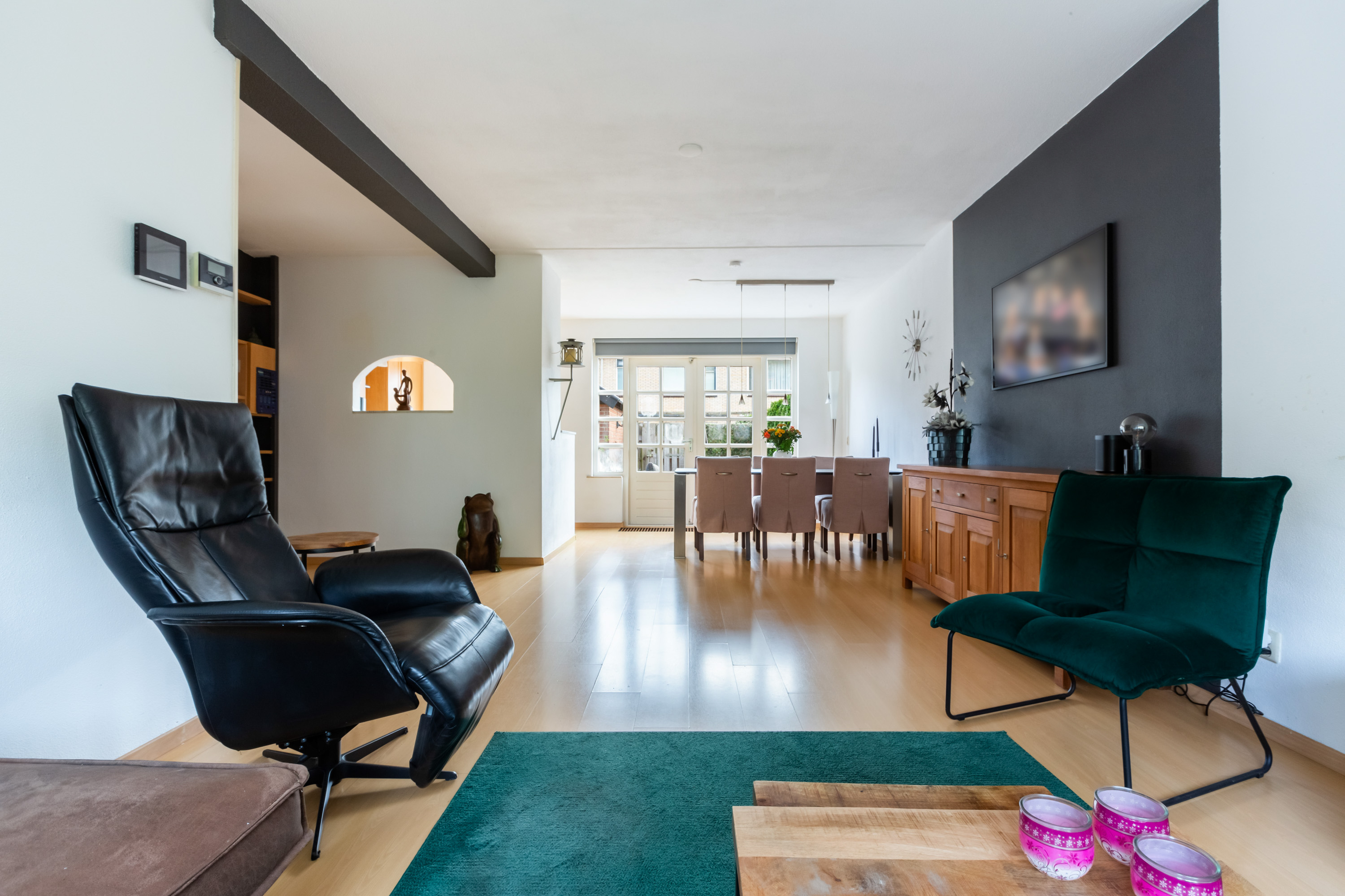 Te koop: Foto Woonhuis aan de Griekenlandweg 6 in IJsselstein