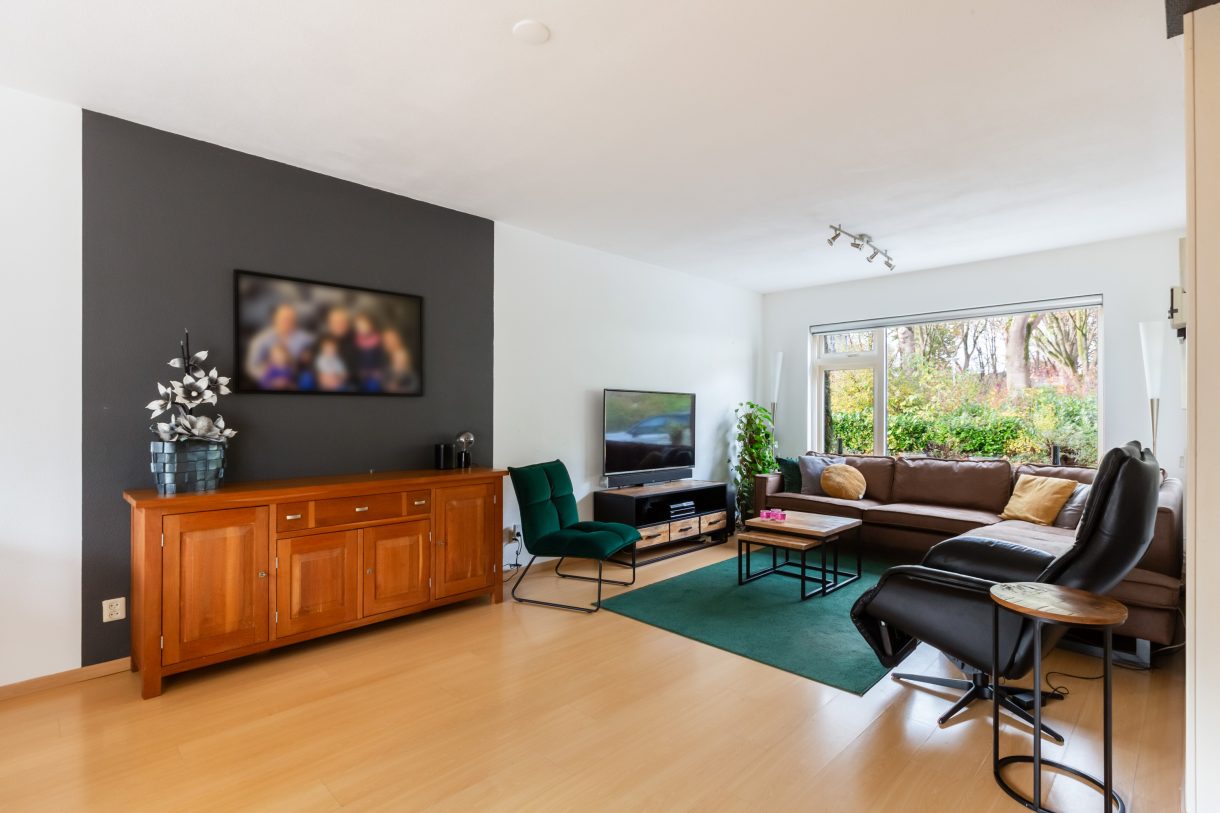 Te koop: Foto Woonhuis aan de Griekenlandweg 6 in IJsselstein