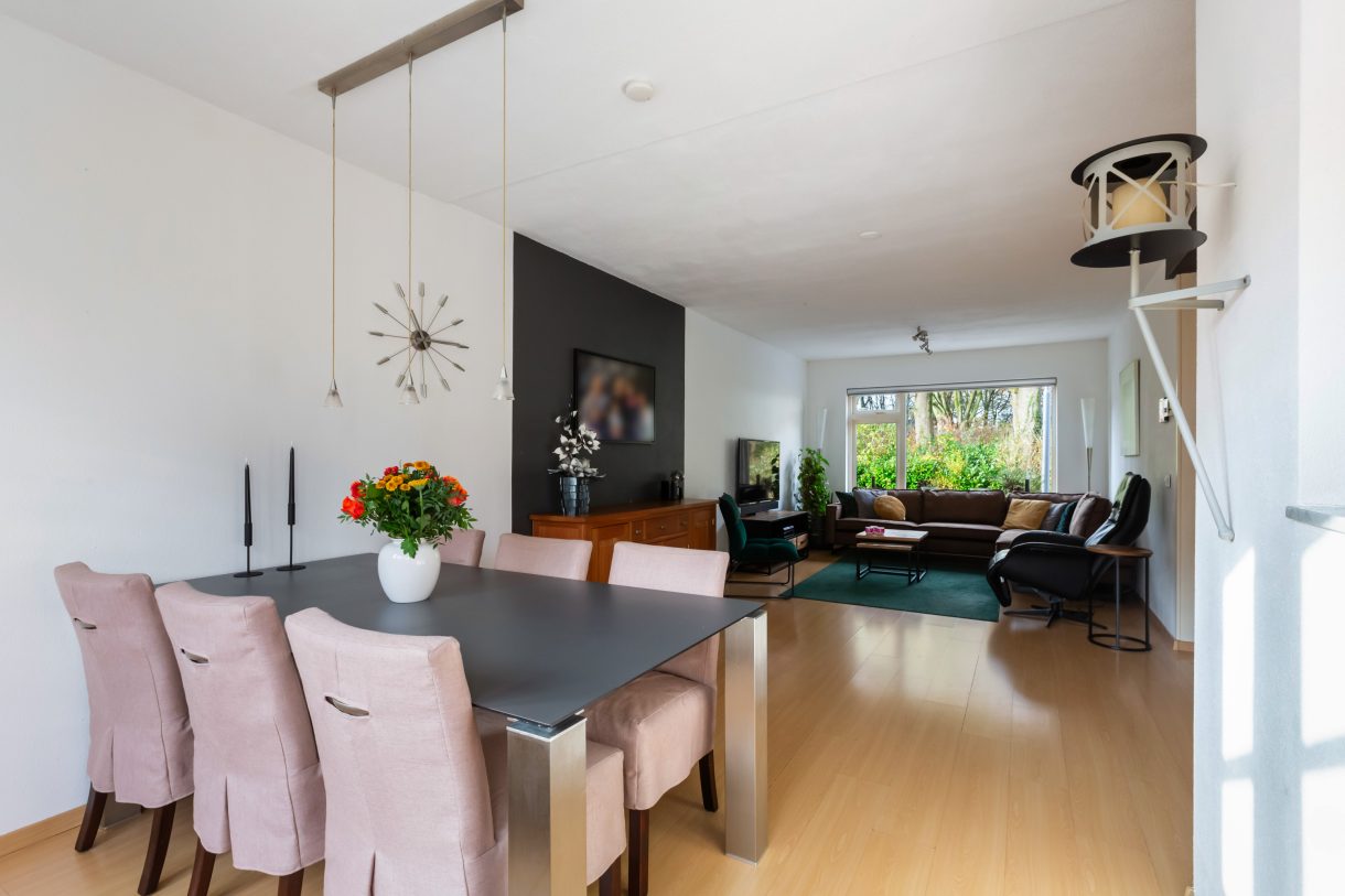 Te koop: Foto Woonhuis aan de Griekenlandweg 6 in IJsselstein