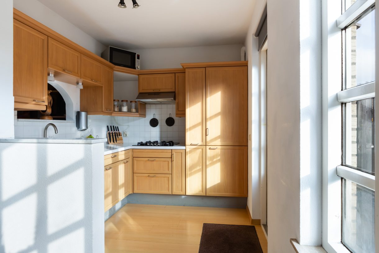 Te koop: Foto Woonhuis aan de Griekenlandweg 6 in IJsselstein