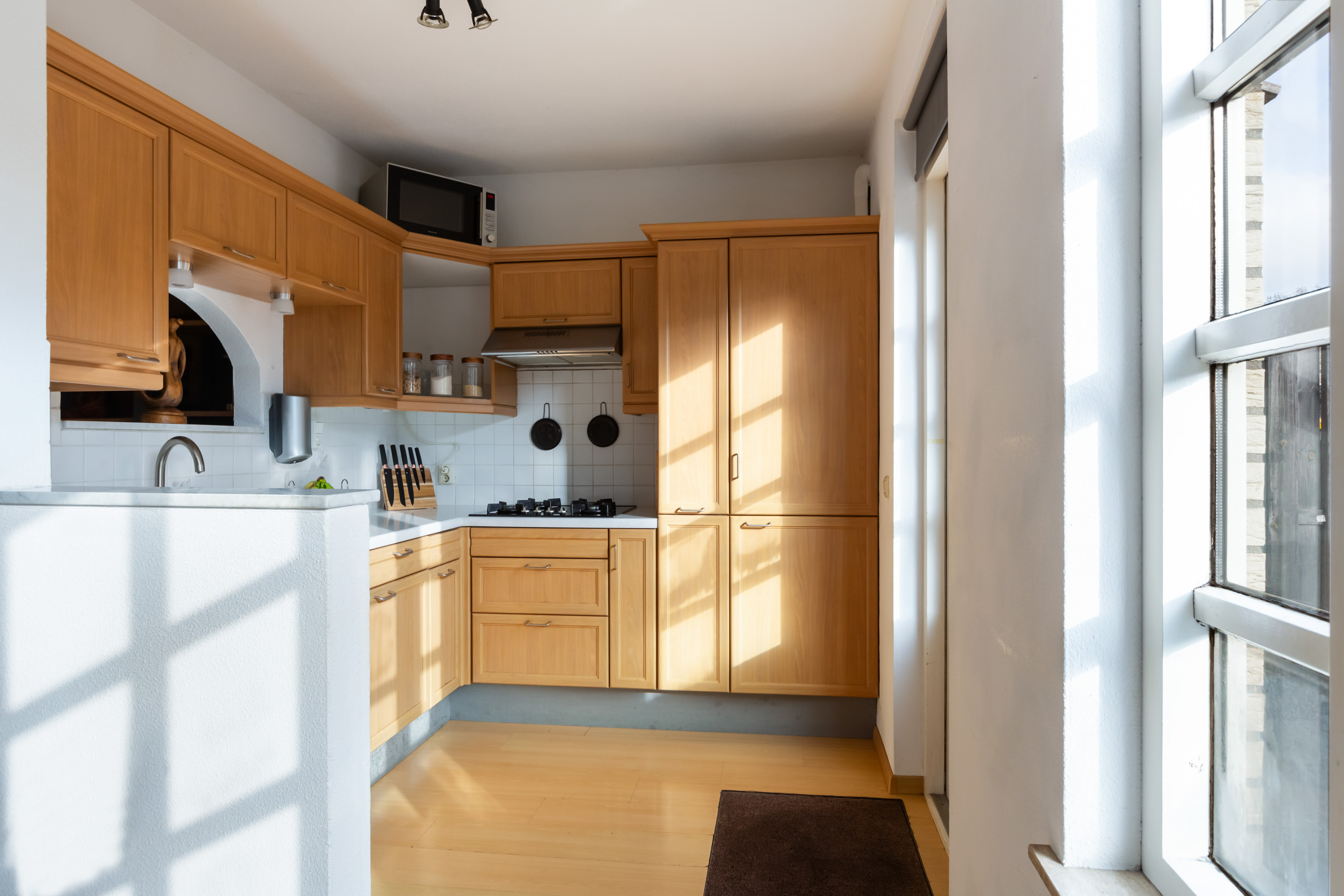 Te koop: Foto Woonhuis aan de Griekenlandweg 6 in IJsselstein