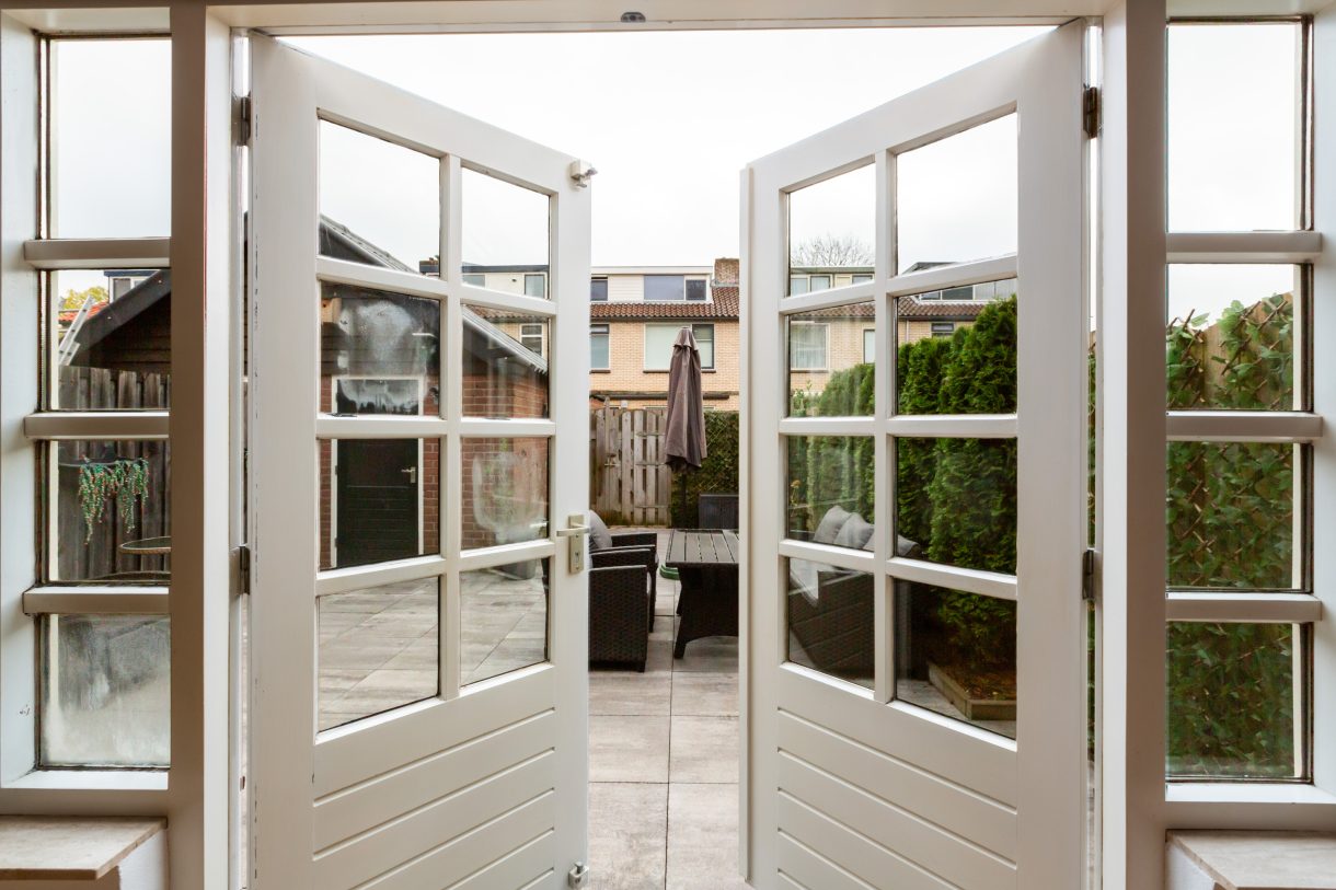 Te koop: Foto Woonhuis aan de Griekenlandweg 6 in IJsselstein