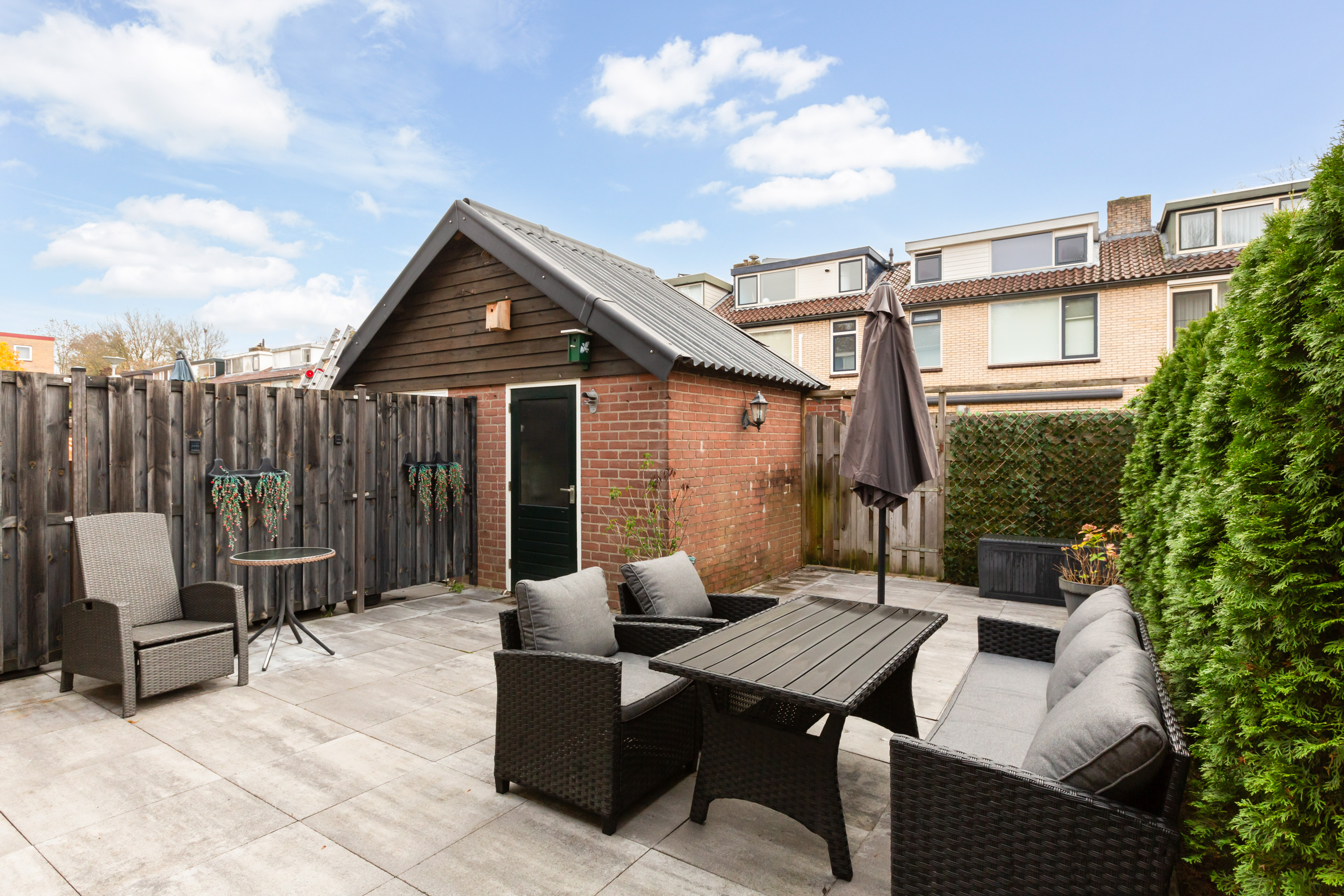 Te koop: Foto Woonhuis aan de Griekenlandweg 6 in IJsselstein