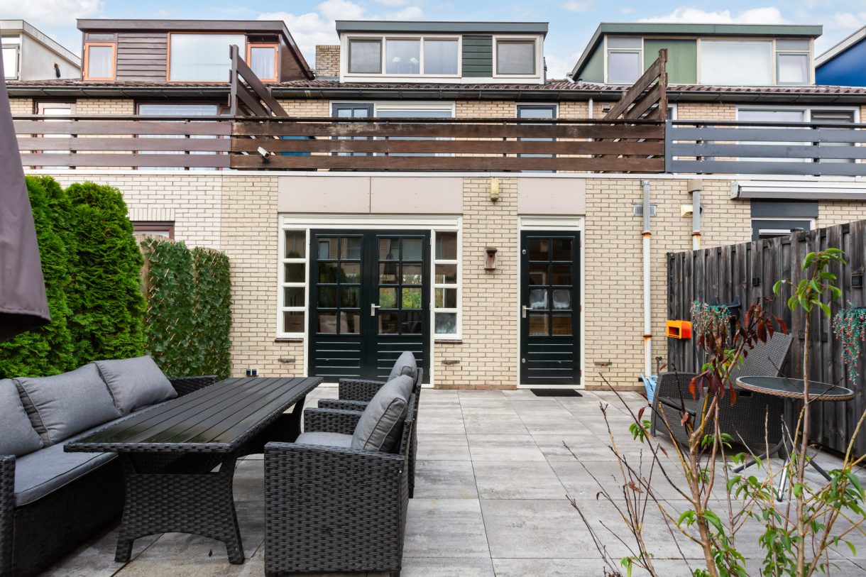 Te koop: Foto Woonhuis aan de Griekenlandweg 6 in IJsselstein