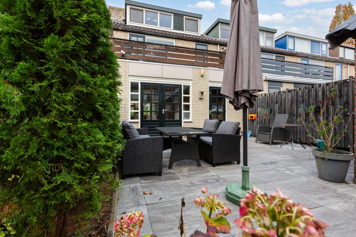 Te koop: Foto Woonhuis aan de Griekenlandweg 6 in IJsselstein