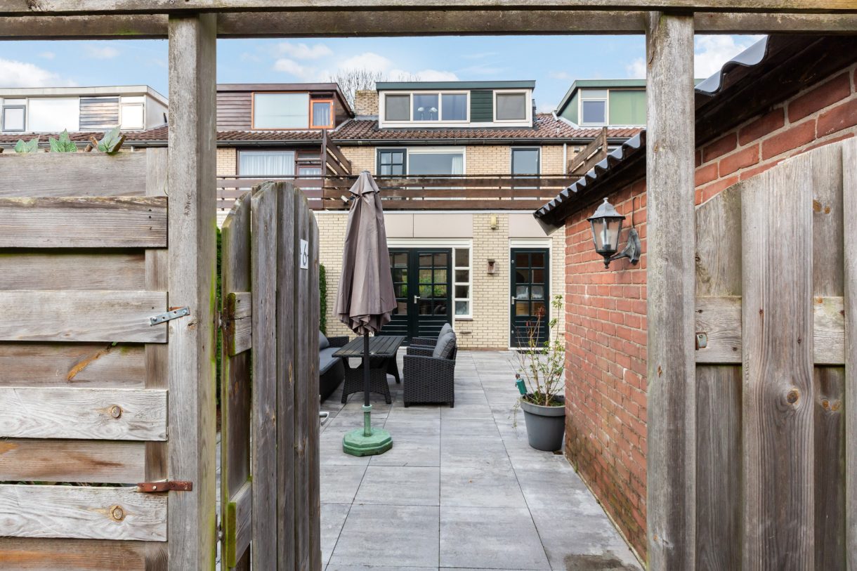 Te koop: Foto Woonhuis aan de Griekenlandweg 6 in IJsselstein