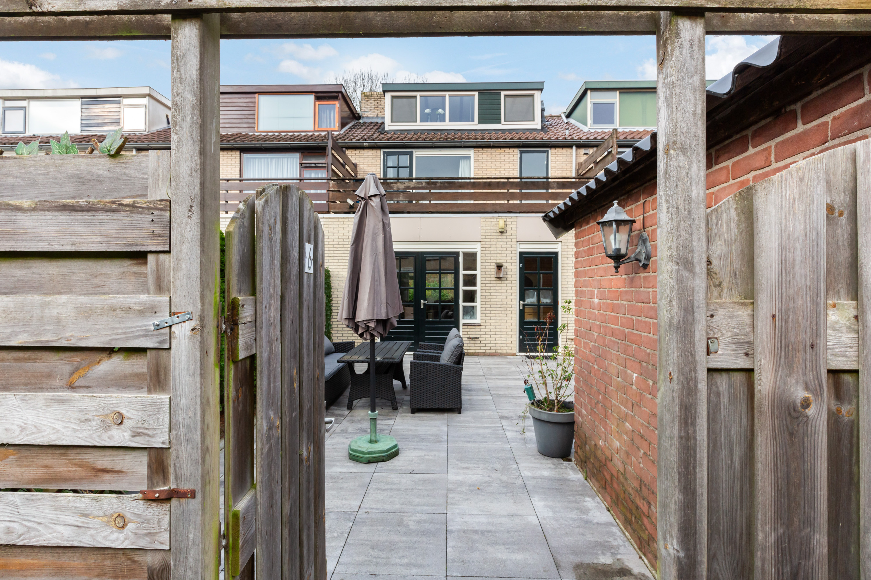 Te koop: Foto Woonhuis aan de Griekenlandweg 6 in IJsselstein