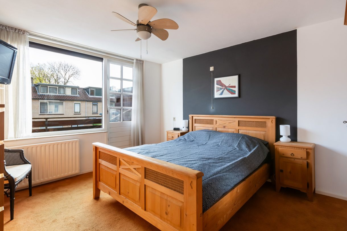 Te koop: Foto Woonhuis aan de Griekenlandweg 6 in IJsselstein