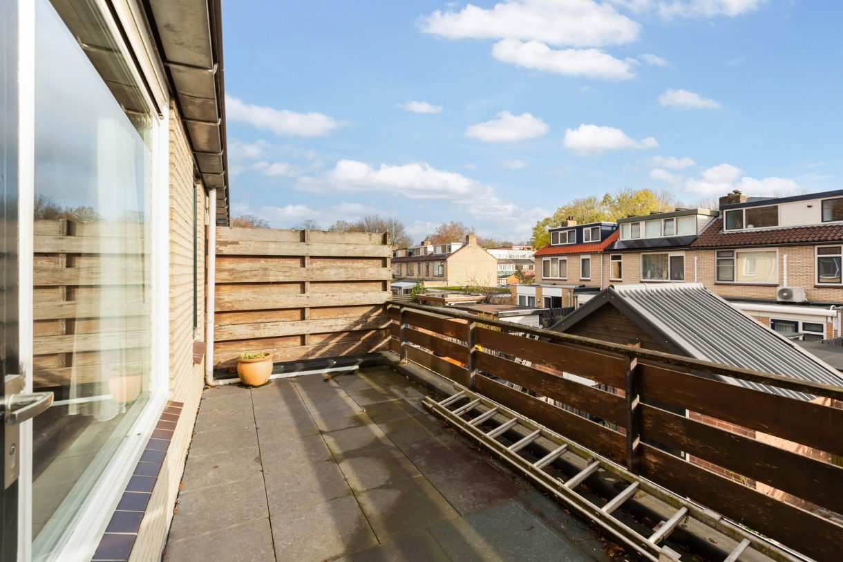 Te koop: Foto Woonhuis aan de Griekenlandweg 6 in IJsselstein