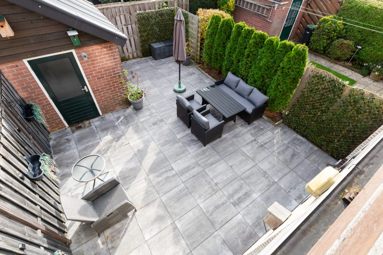 Te koop: Foto Woonhuis aan de Griekenlandweg 6 in IJsselstein