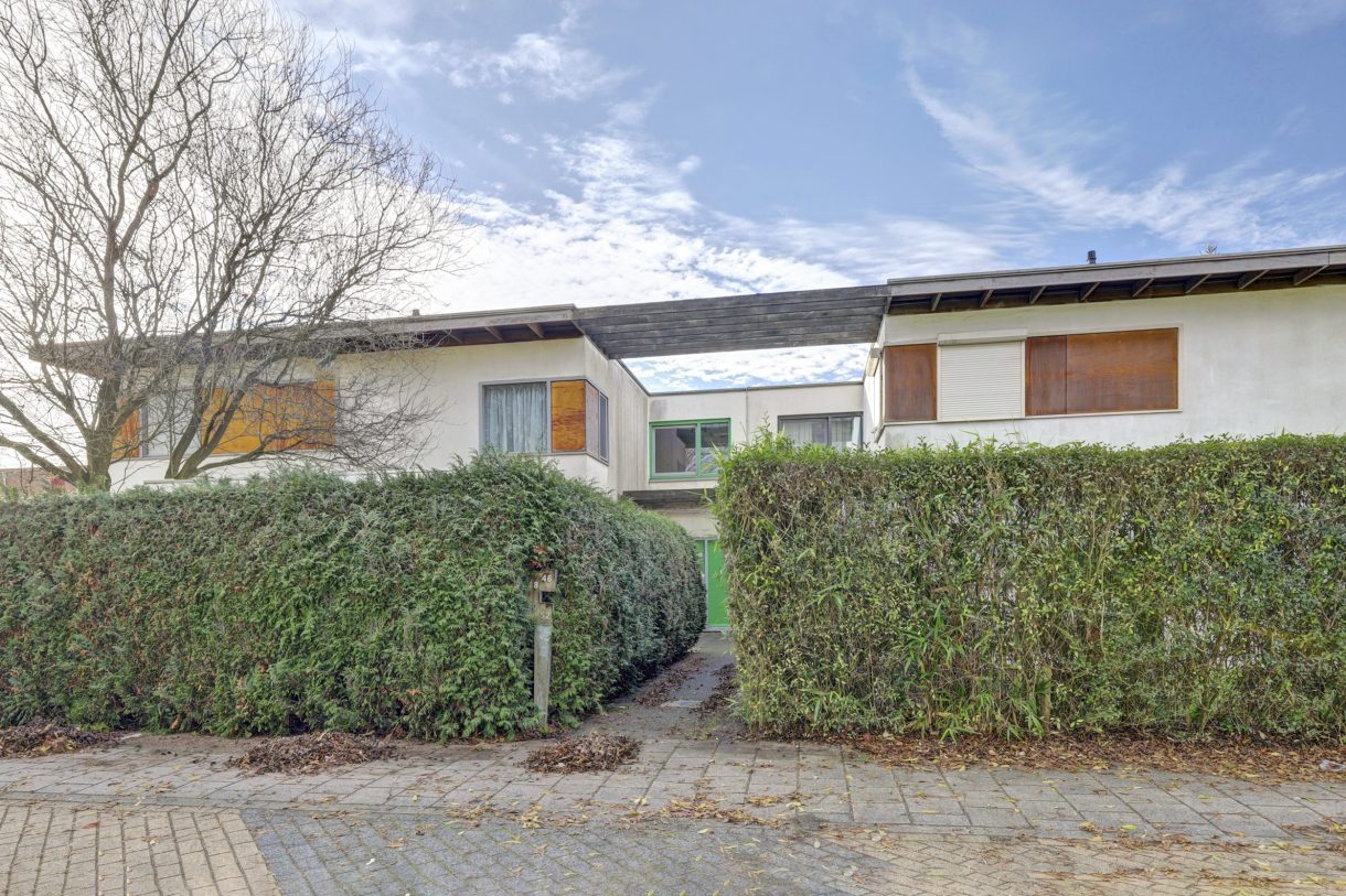 Te koop: Foto Woonhuis aan de Marga Klompélaan 50 in Arnhem