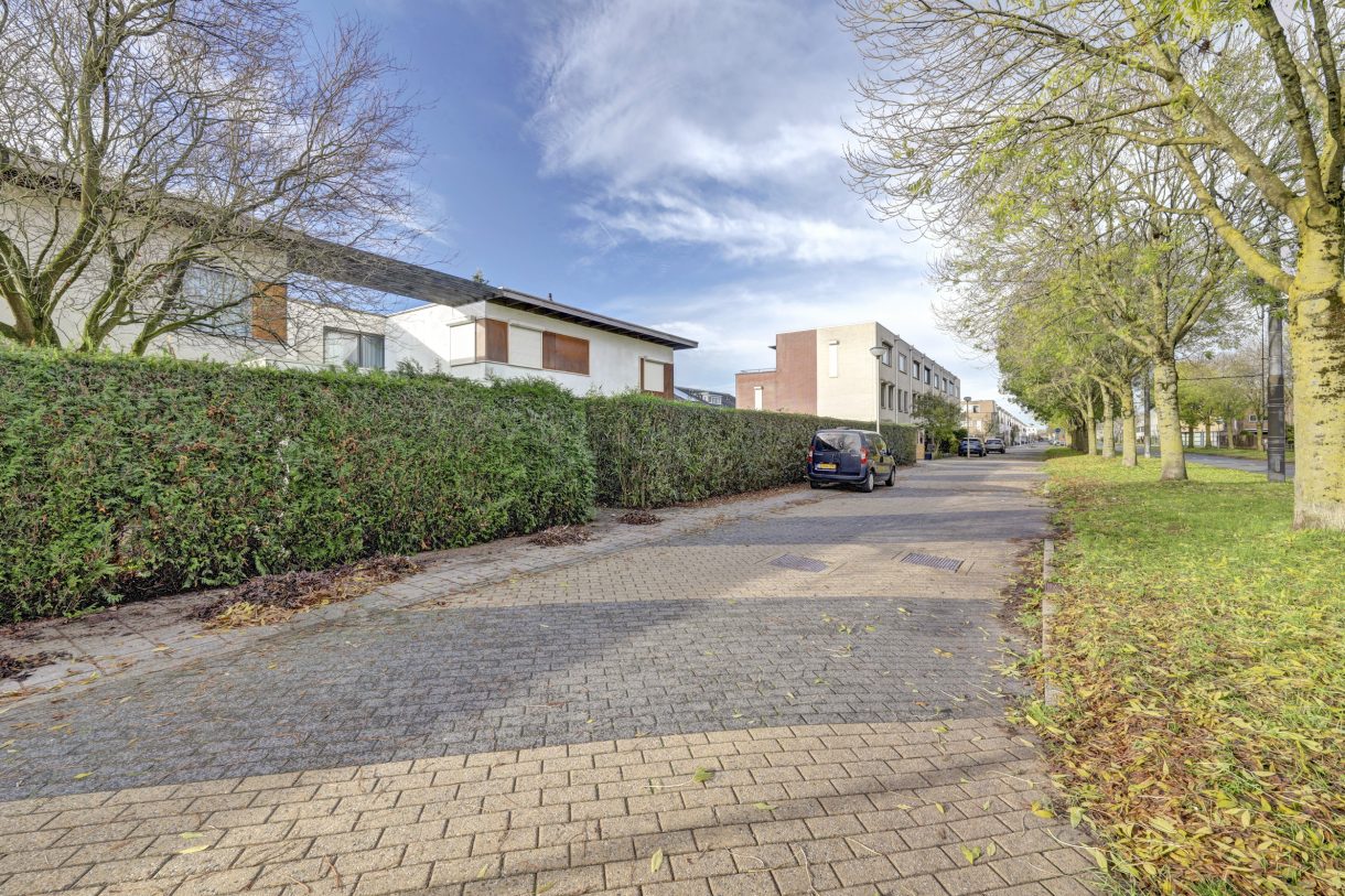 Te koop: Foto Woonhuis aan de Marga Klompélaan 50 in Arnhem