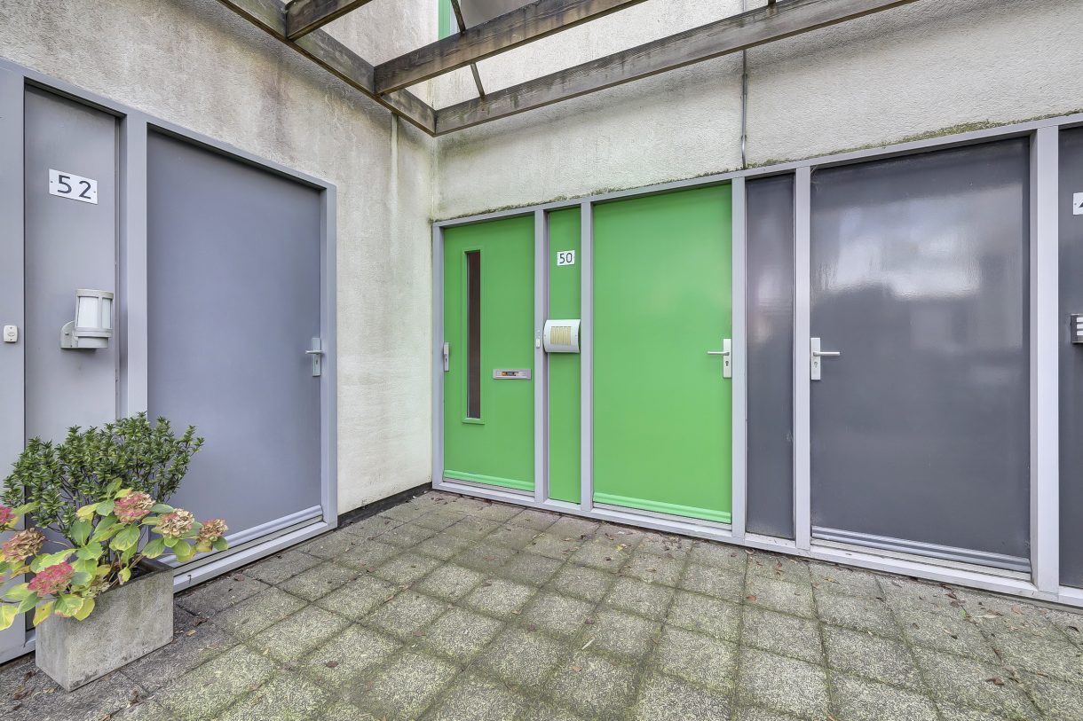 Te koop: Foto Woonhuis aan de Marga Klompélaan 50 in Arnhem