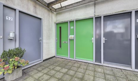 Te koop: Foto Woonhuis aan de Marga Klompélaan 50 in Arnhem