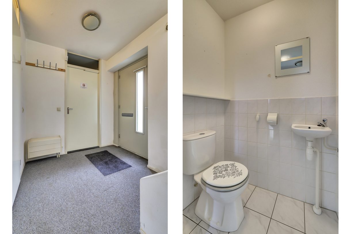 Te koop: Foto Woonhuis aan de Marga Klompélaan 50 in Arnhem