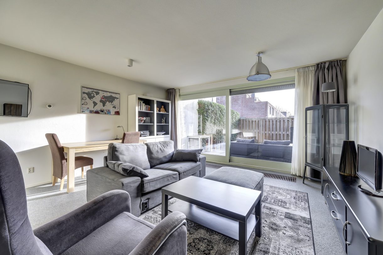 Te koop: Foto Woonhuis aan de Marga Klompélaan 50 in Arnhem