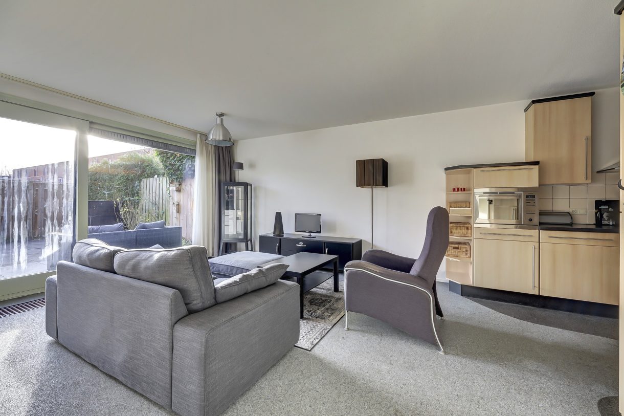 Te koop: Foto Woonhuis aan de Marga Klompélaan 50 in Arnhem