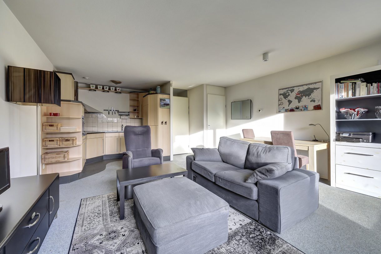 Te koop: Foto Woonhuis aan de Marga Klompélaan 50 in Arnhem