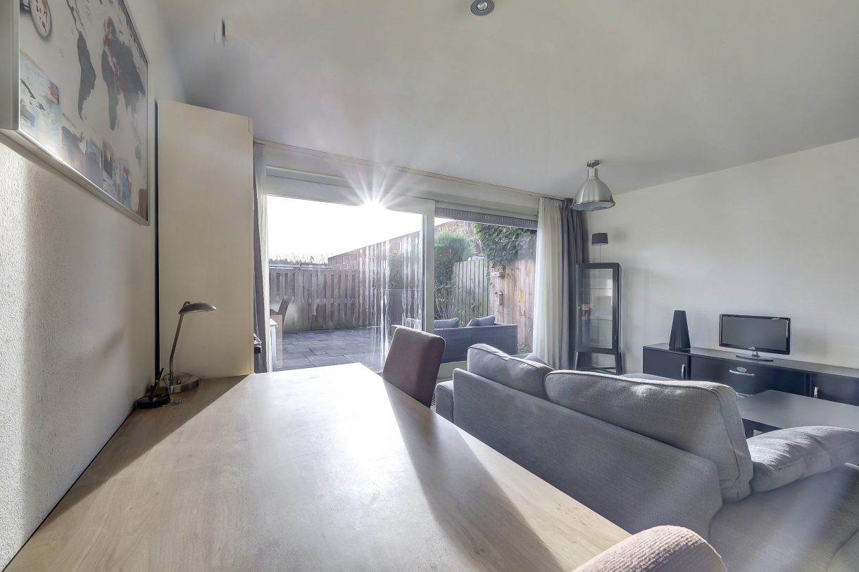 Te koop: Foto Woonhuis aan de Marga Klompélaan 50 in Arnhem