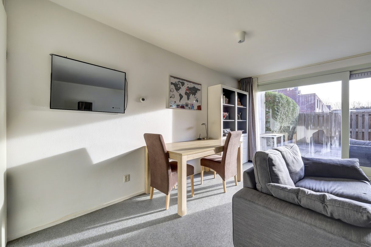 Te koop: Foto Woonhuis aan de Marga Klompélaan 50 in Arnhem