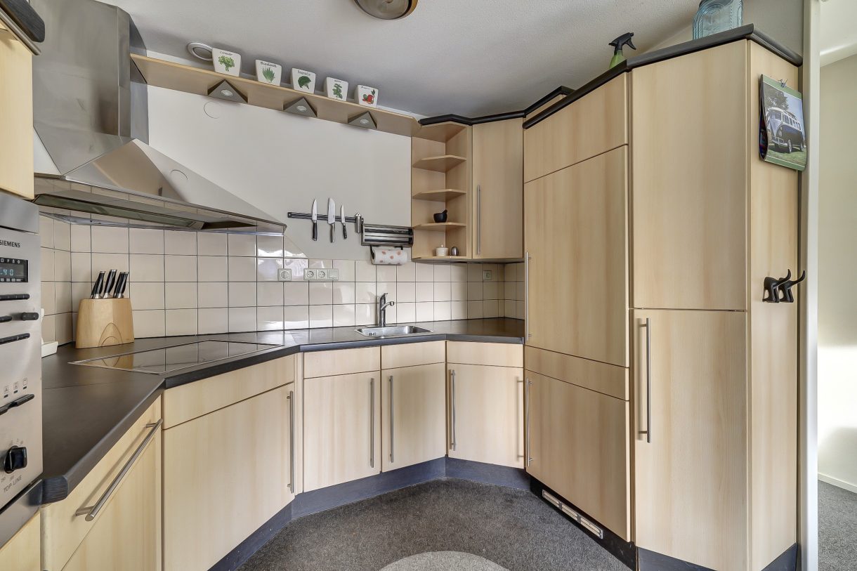 Te koop: Foto Woonhuis aan de Marga Klompélaan 50 in Arnhem