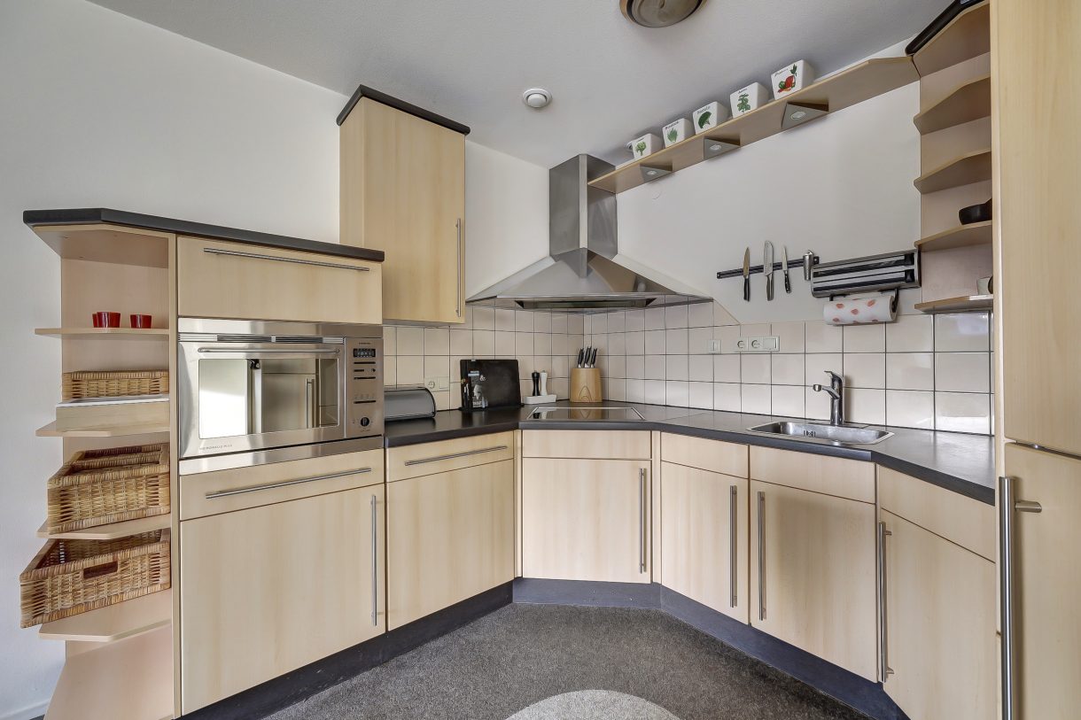 Te koop: Foto Woonhuis aan de Marga Klompélaan 50 in Arnhem