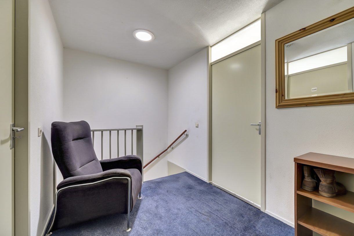 Te koop: Foto Woonhuis aan de Marga Klompélaan 50 in Arnhem