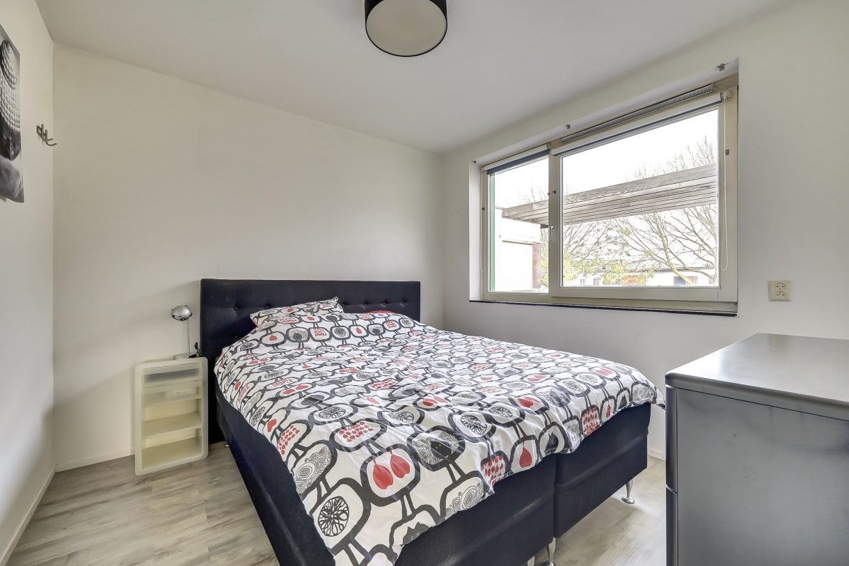 Te koop: Foto Woonhuis aan de Marga Klompélaan 50 in Arnhem