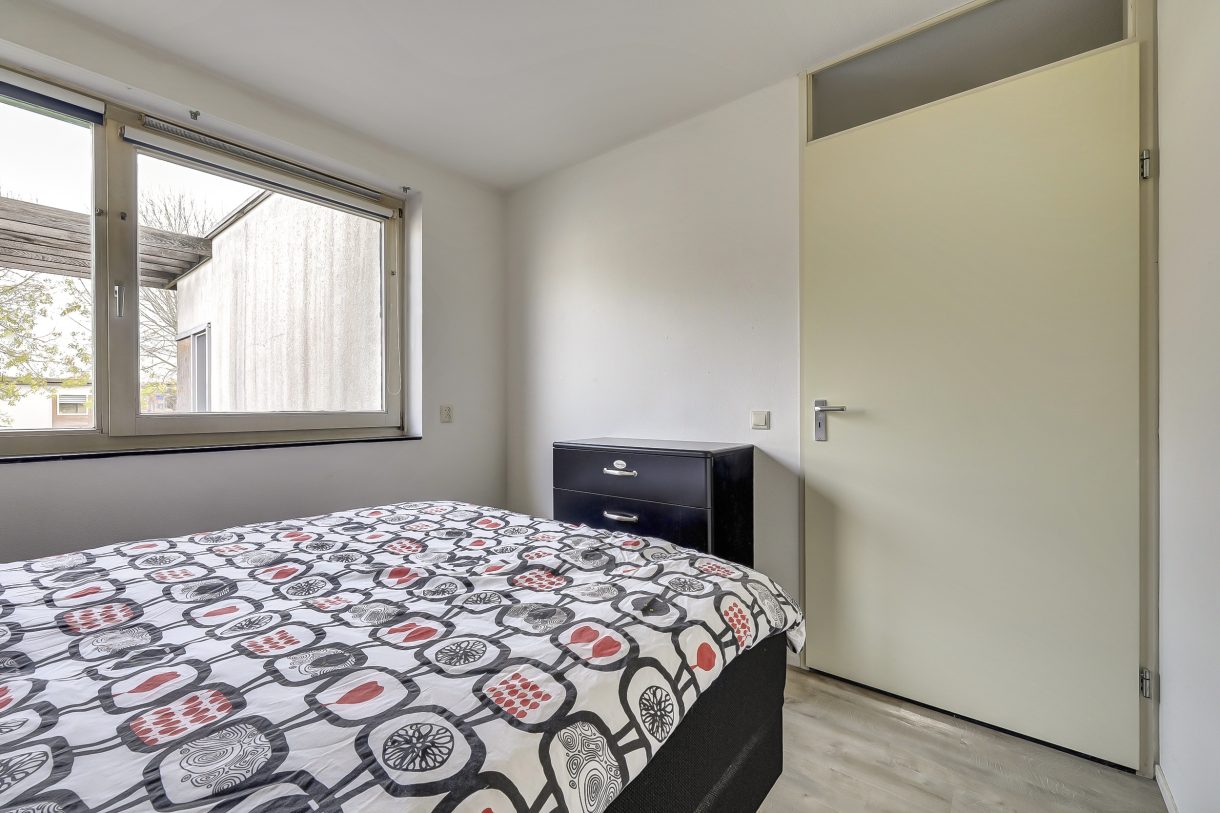 Te koop: Foto Woonhuis aan de Marga Klompélaan 50 in Arnhem