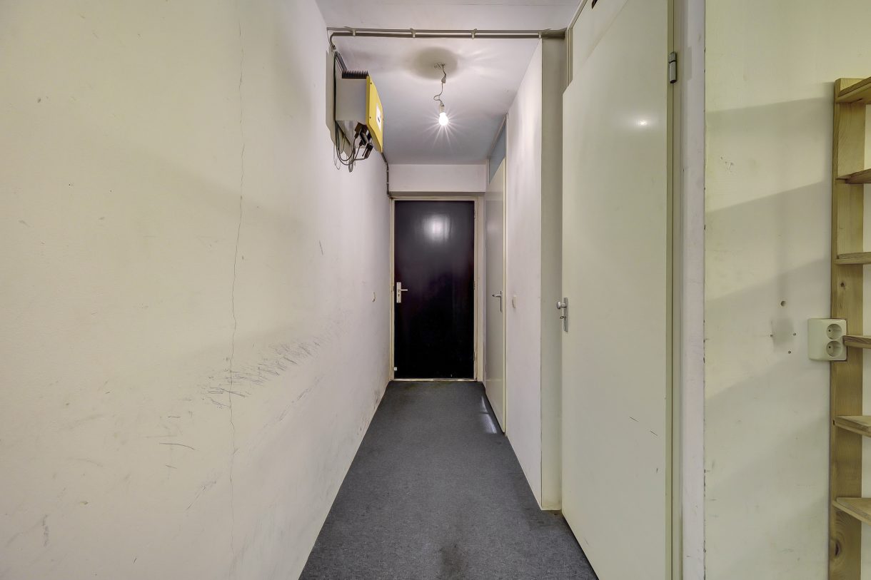 Te koop: Foto Woonhuis aan de Marga Klompélaan 50 in Arnhem