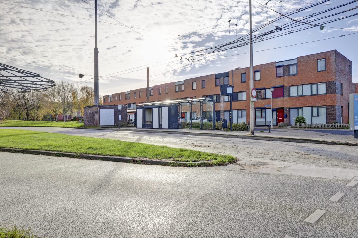 Te koop: Foto Woonhuis aan de Marga Klompélaan 50 in Arnhem