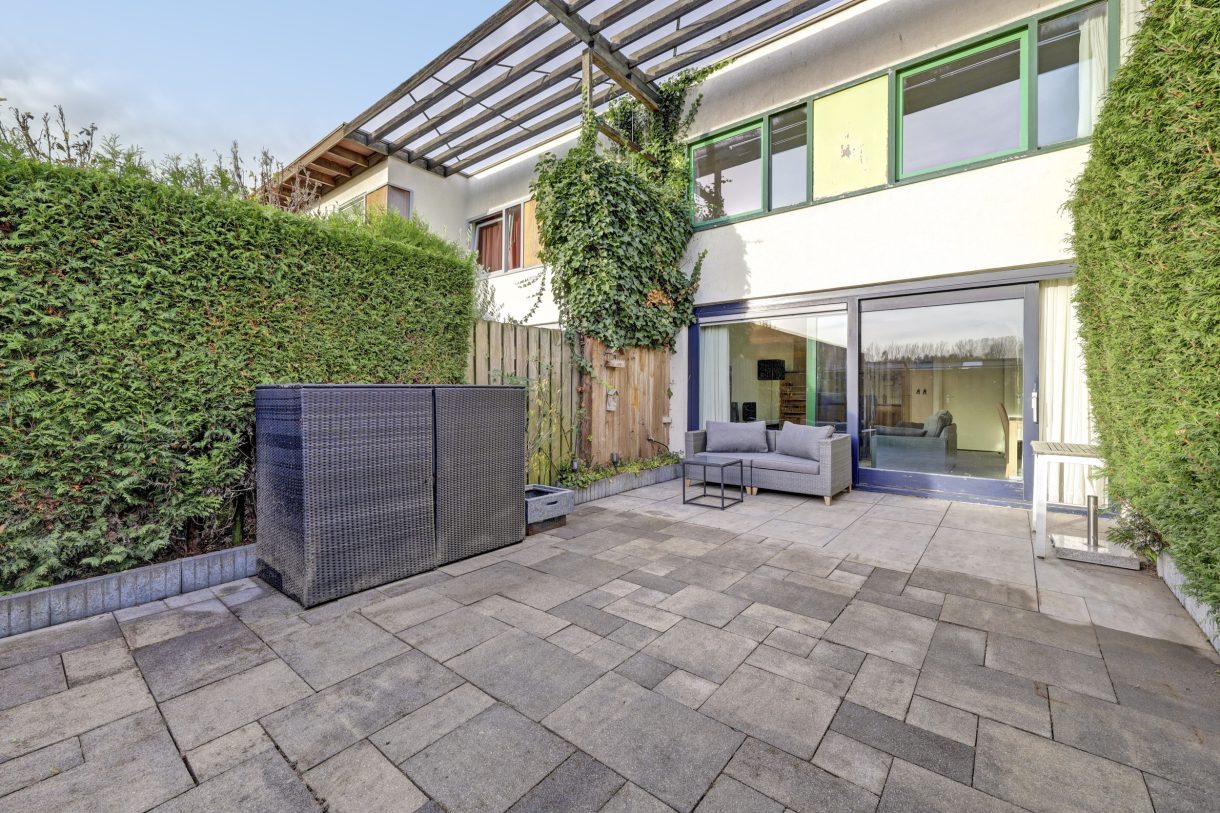 Te koop: Foto Woonhuis aan de Marga Klompélaan 50 in Arnhem