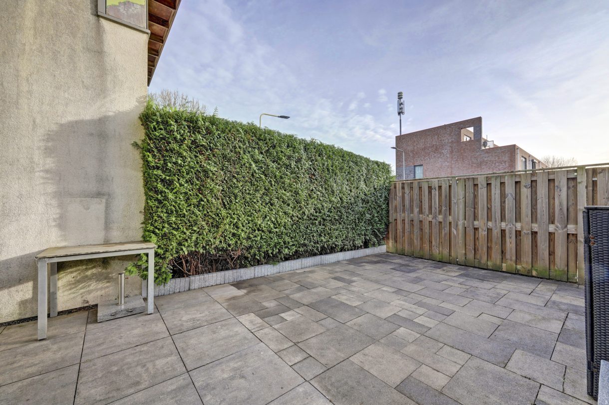 Te koop: Foto Woonhuis aan de Marga Klompélaan 50 in Arnhem