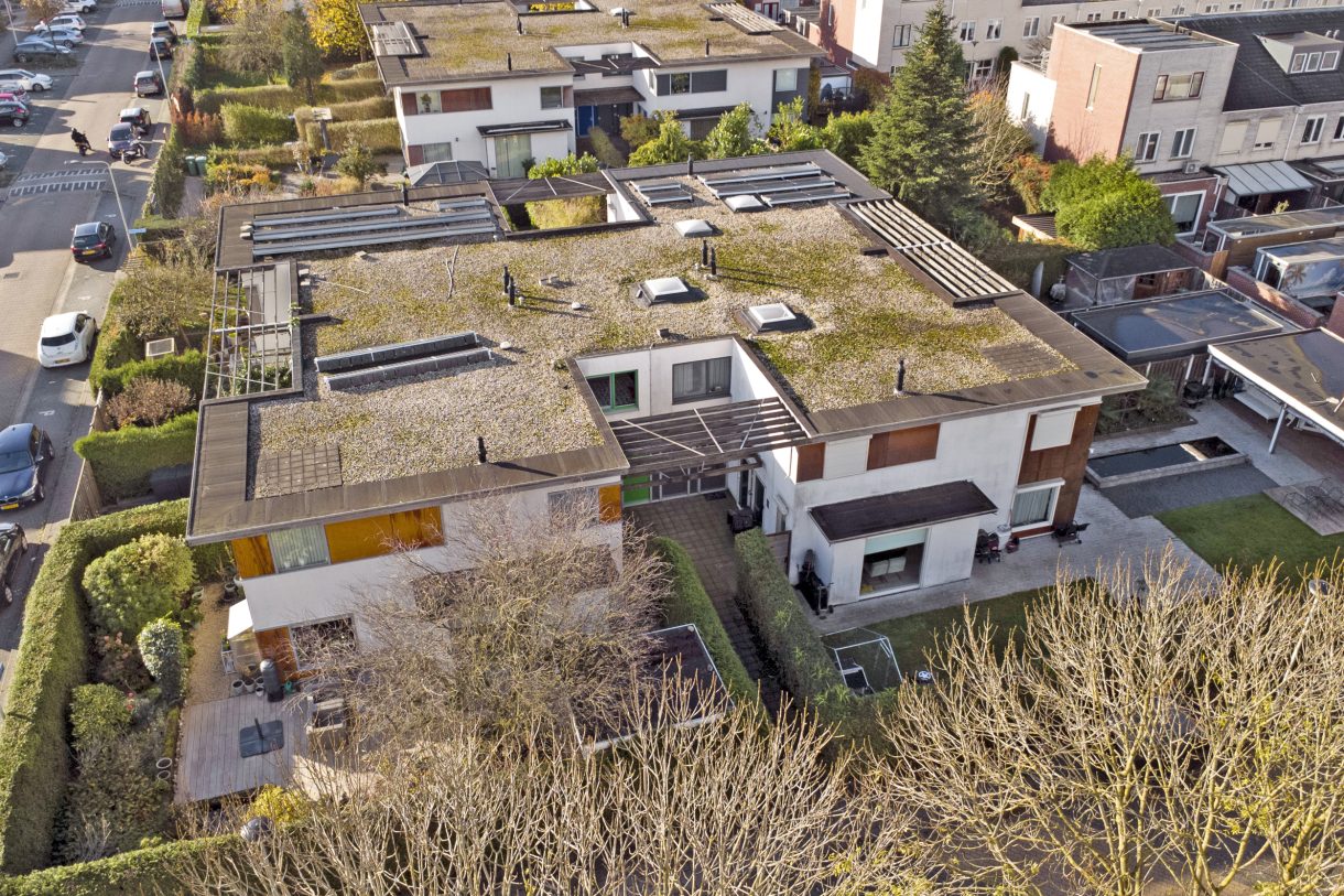 Te koop: Foto Woonhuis aan de Marga Klompélaan 50 in Arnhem