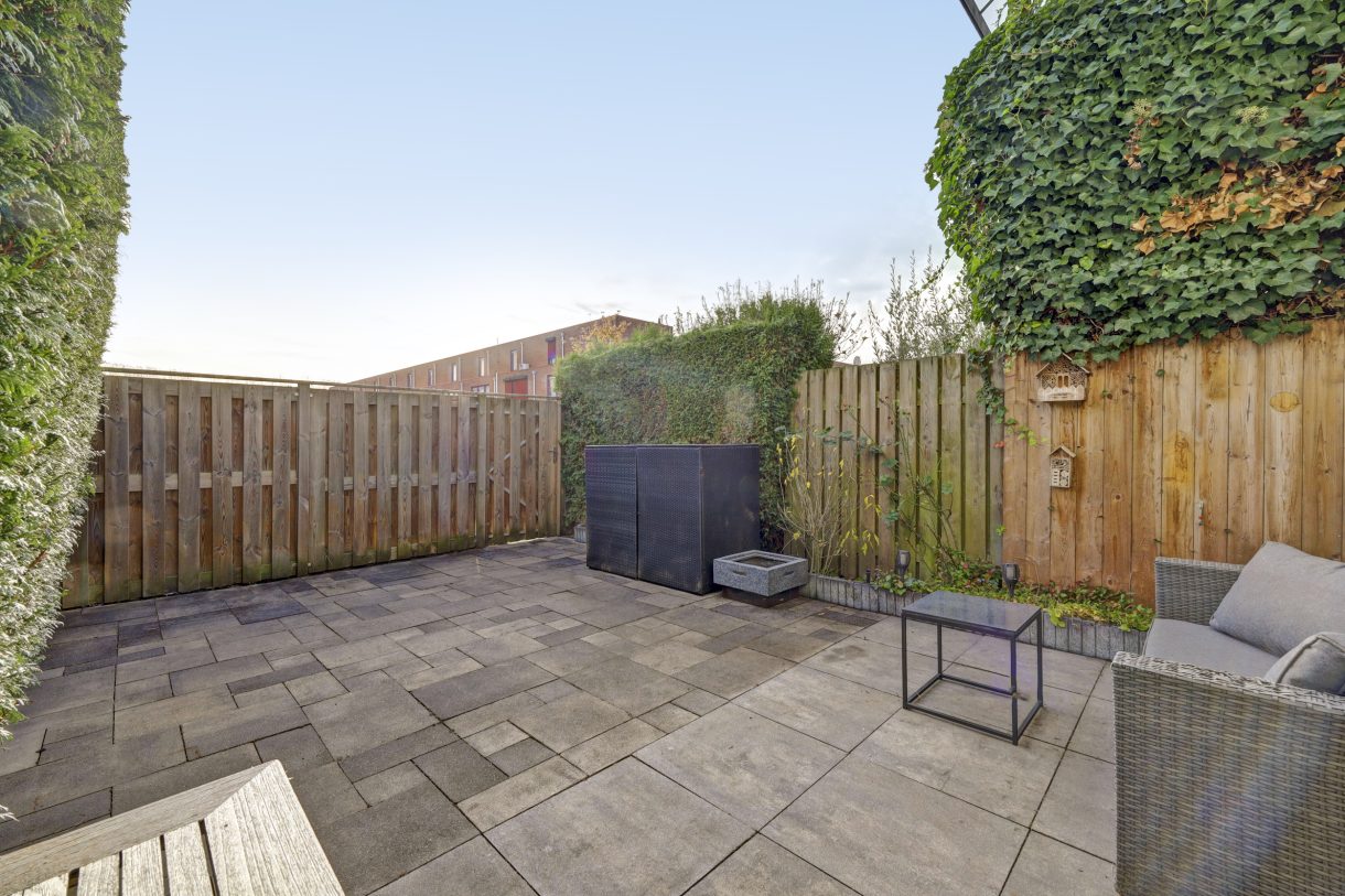 Te koop: Foto Woonhuis aan de Marga Klompélaan 50 in Arnhem