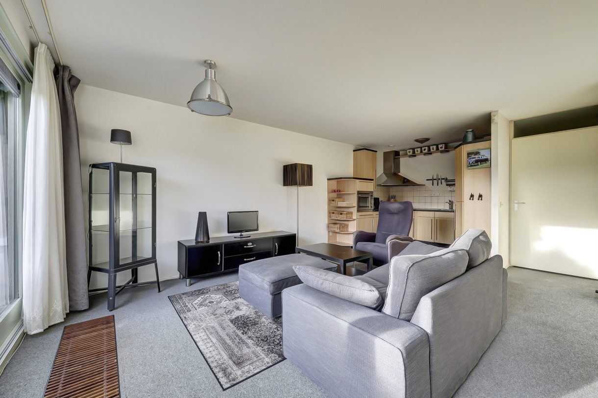 Te koop: Foto Woonhuis aan de Marga Klompélaan 50 in Arnhem