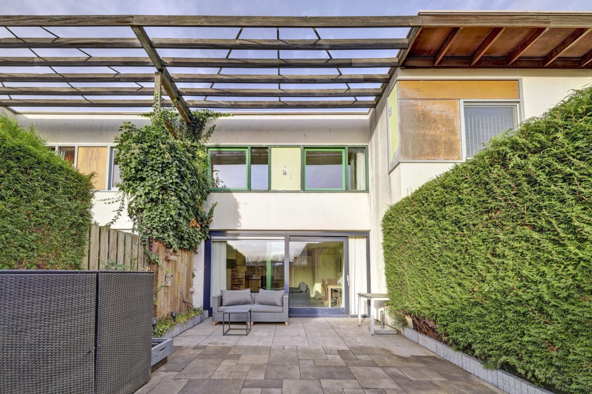 Te koop: Foto Woonhuis aan de Marga Klompélaan 50 in Arnhem