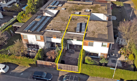 koop  Arnhem  Marga Klompélaan 50 – Hoofdfoto